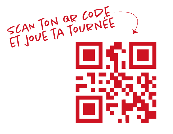 Qr-code-rouge