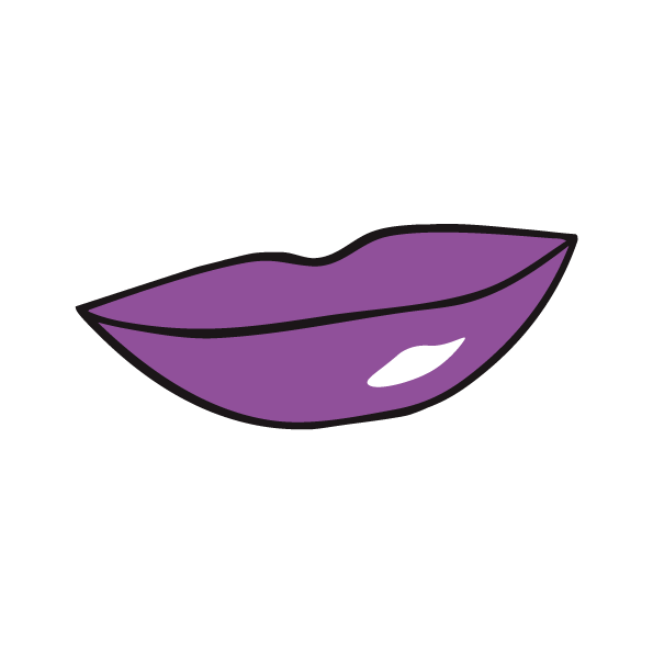 logo-bouche-violette